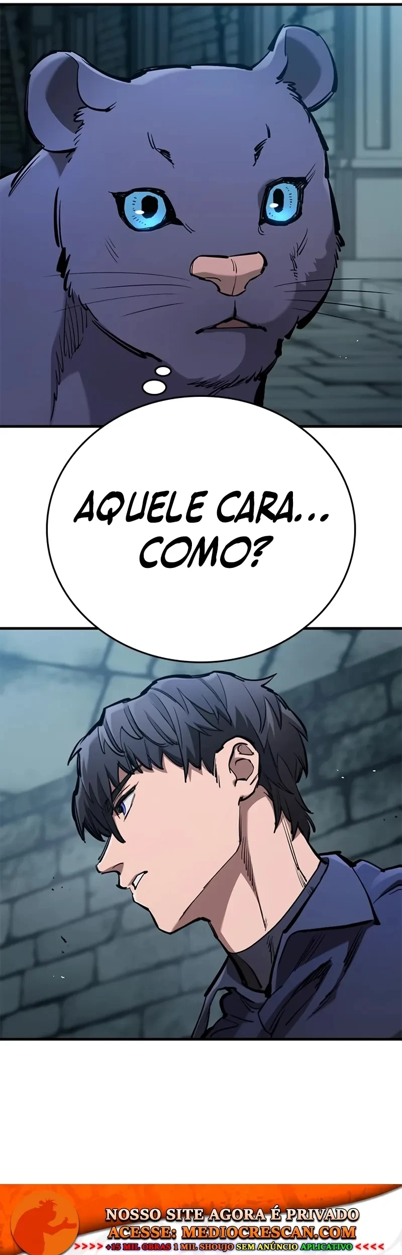 Read Eternally Regressed Knight PT Manga Online