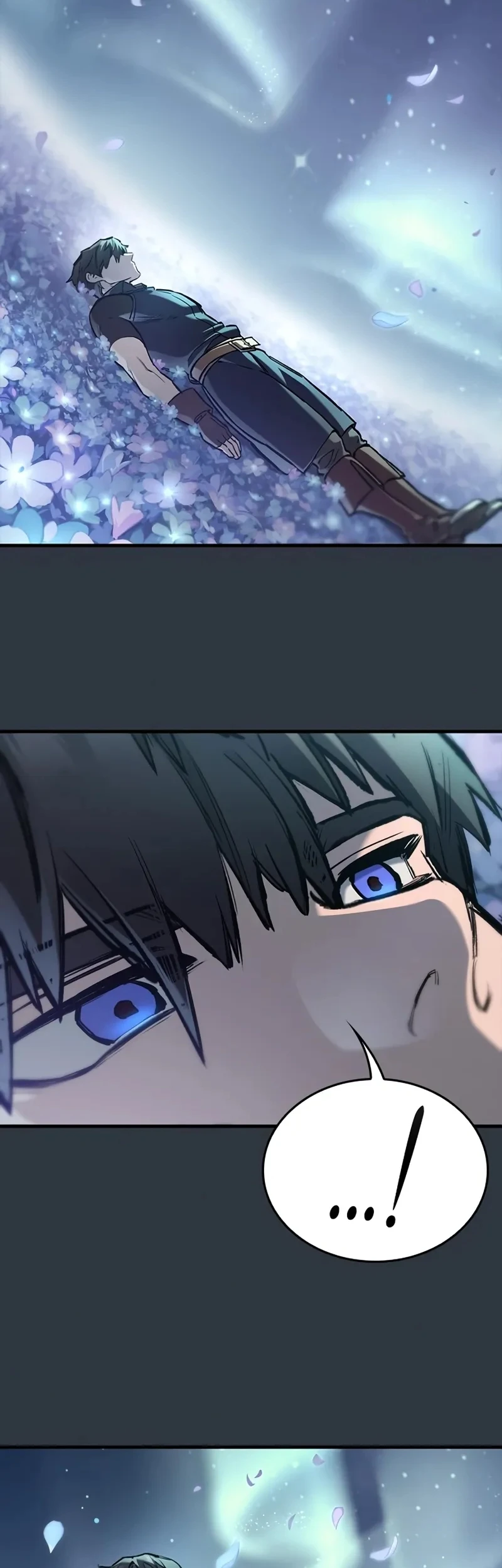 Read Eternally Regressed Knight PT Manga Online