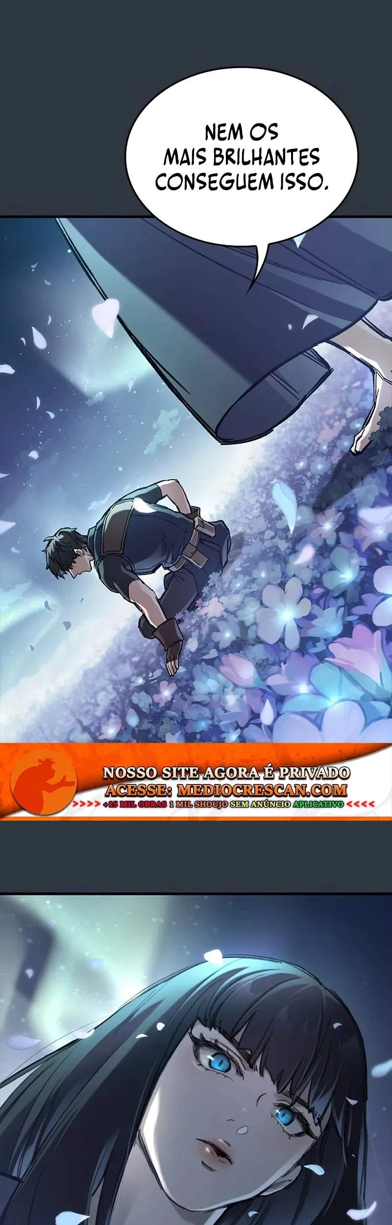 Read Eternally Regressed Knight PT Manga Online
