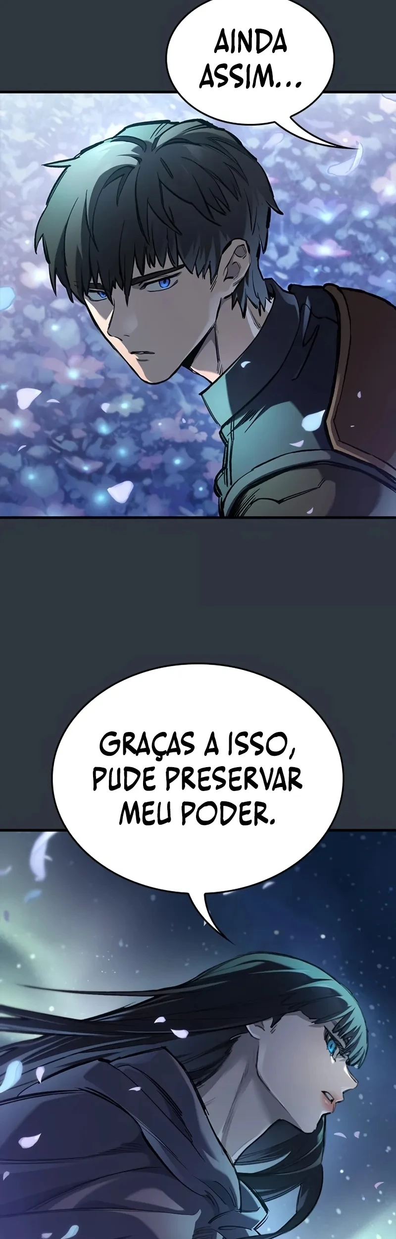 Read Eternally Regressed Knight PT Manga Online