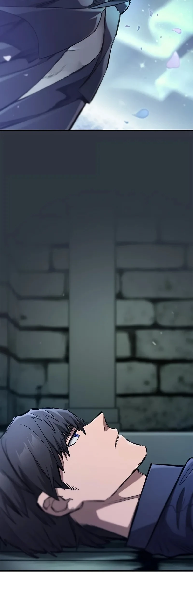 Read Eternally Regressed Knight PT Manga Online