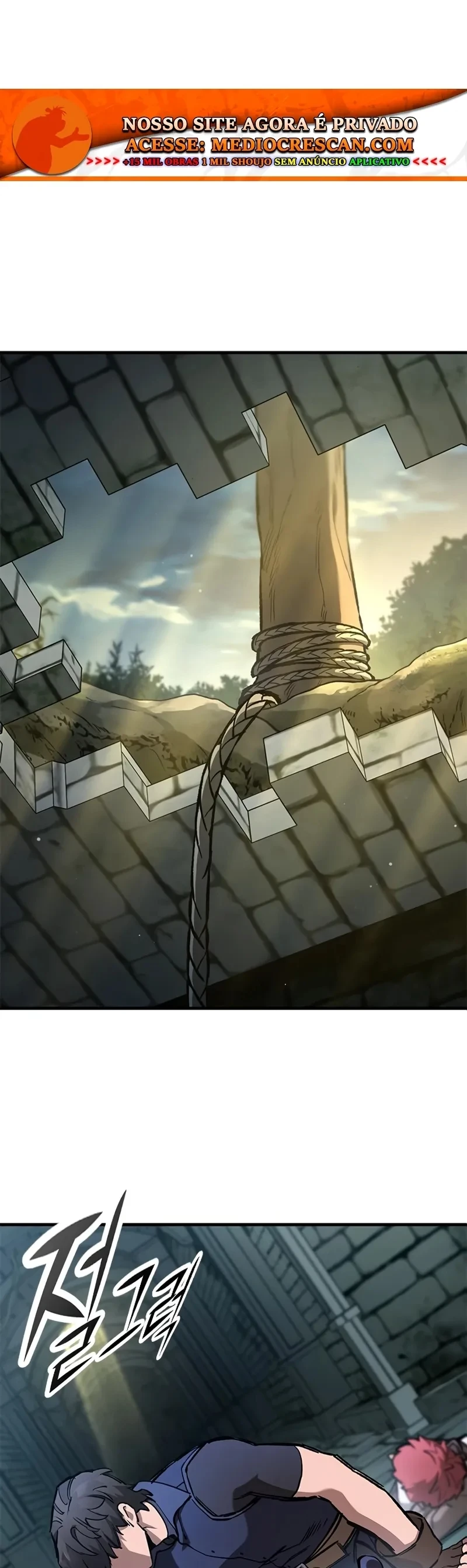 Read Eternally Regressed Knight PT Manga Online