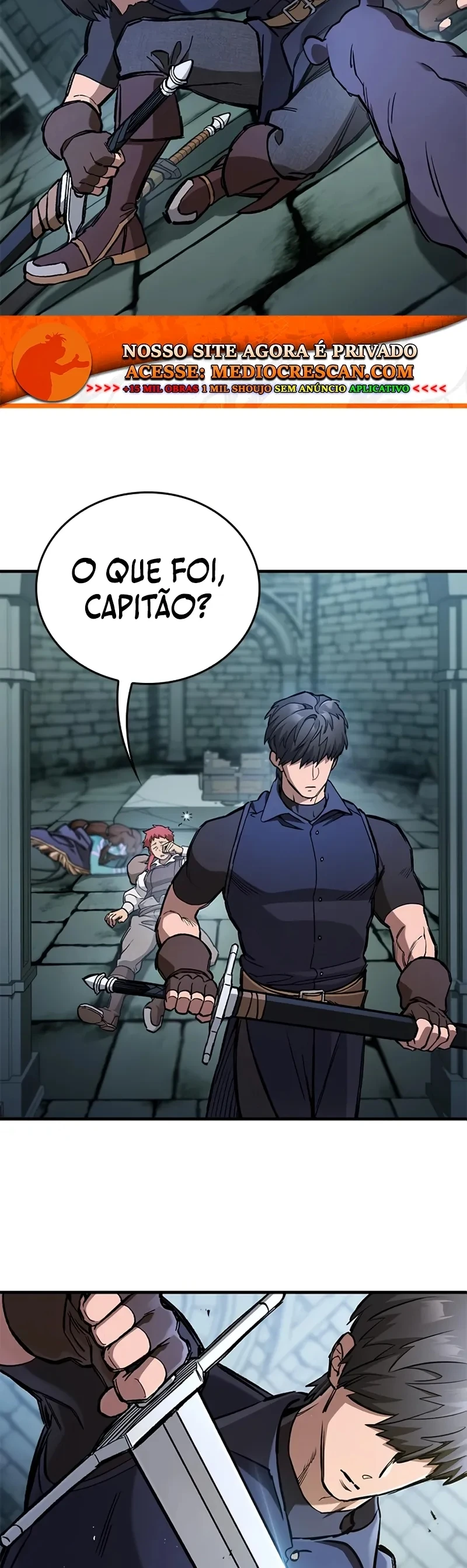 Read Eternally Regressed Knight PT Manga Online