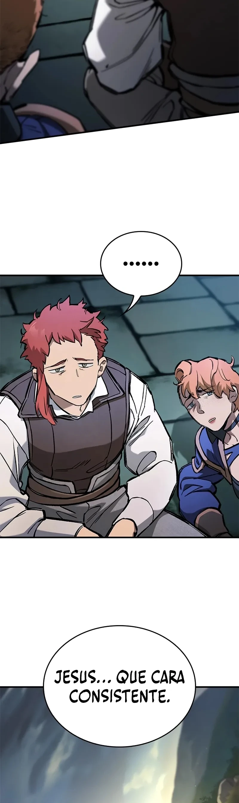 Read Eternally Regressed Knight PT Manga Online