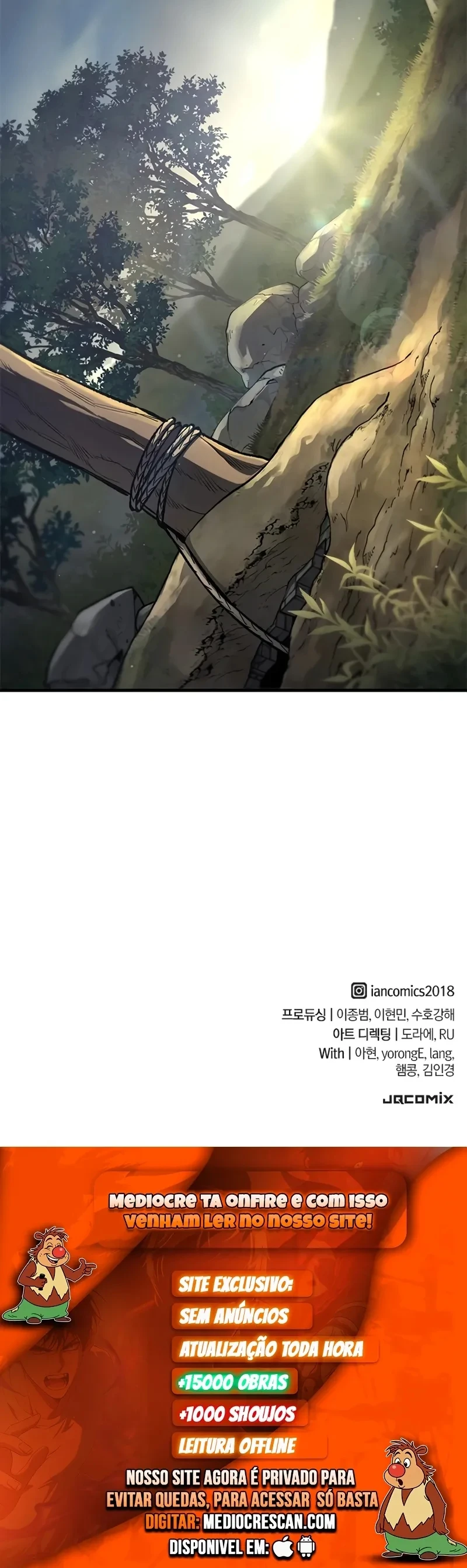 Read Eternally Regressed Knight PT Manga Online