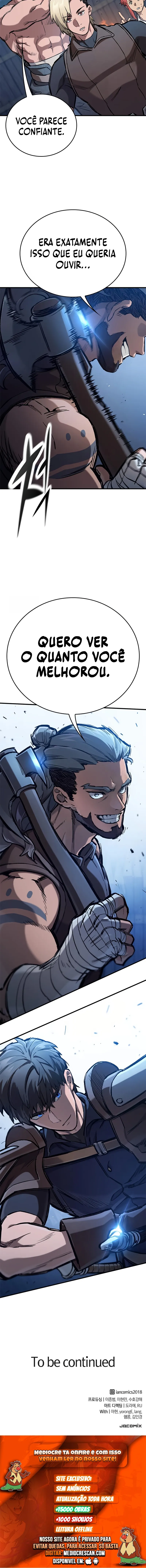 Read Eternally Regressed Knight PT Manga Online
