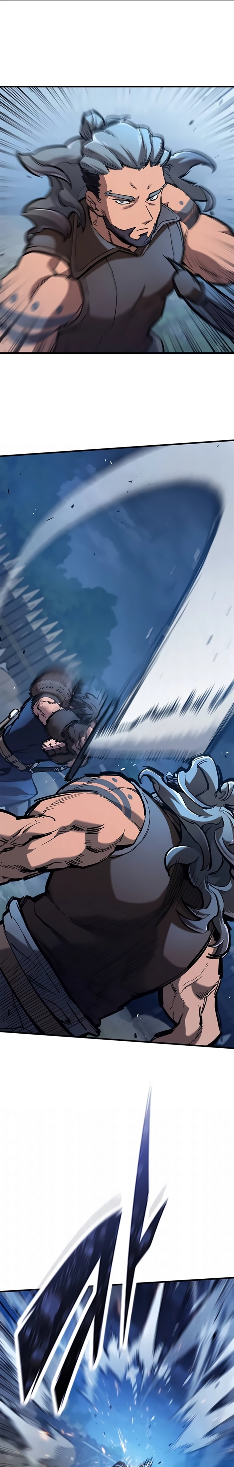 Read Eternally Regressed Knight PT Manga Online