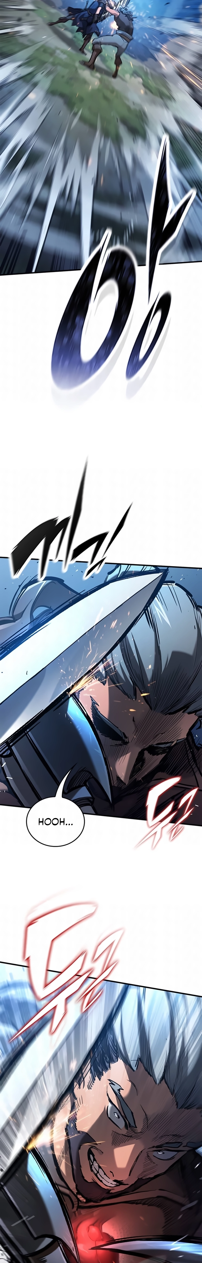 Read Eternally Regressed Knight PT Manga Online