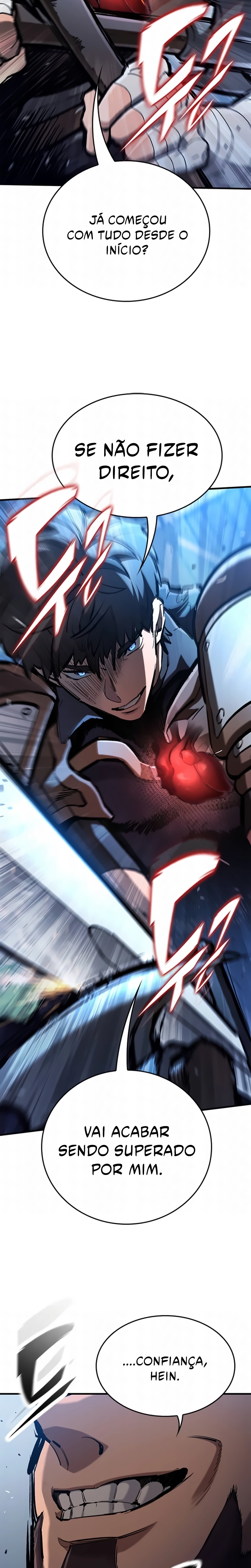 Read Eternally Regressed Knight PT Manga Online
