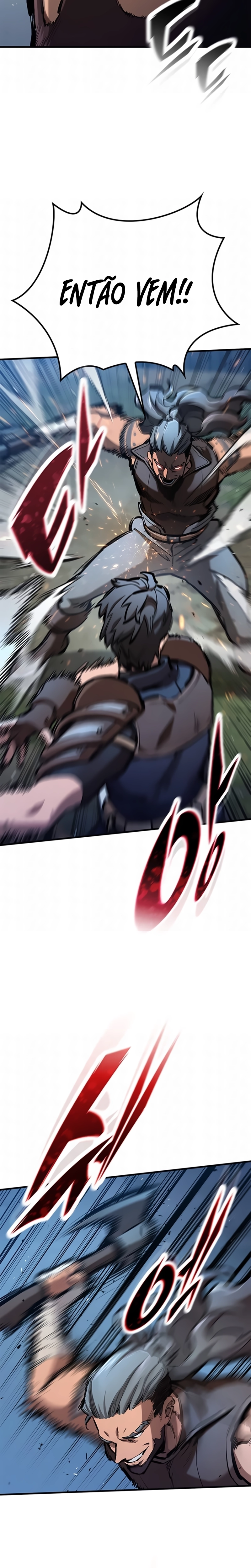 Read Eternally Regressed Knight PT Manga Online