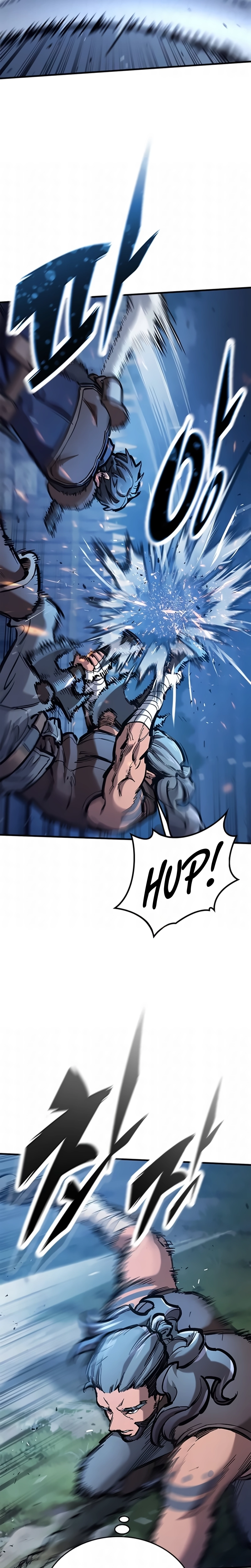 Read Eternally Regressed Knight PT Manga Online