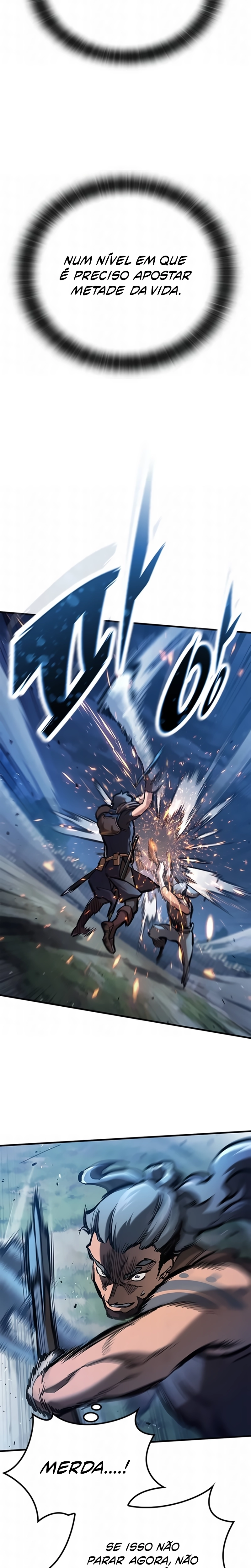 Read Eternally Regressed Knight PT Manga Online