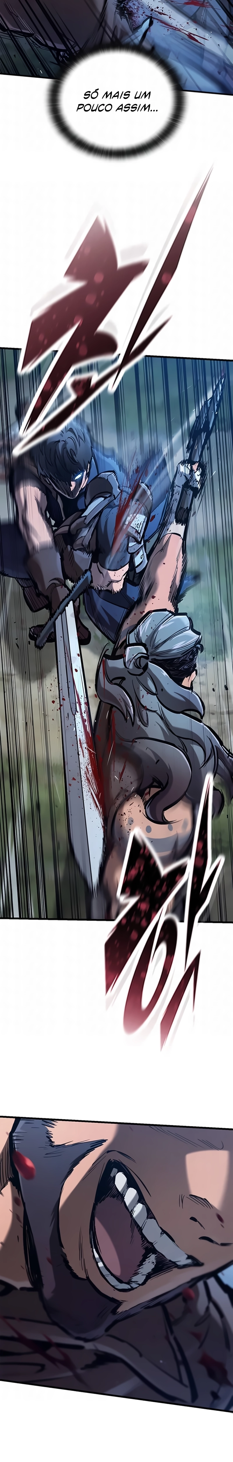 Read Eternally Regressed Knight PT Manga Online