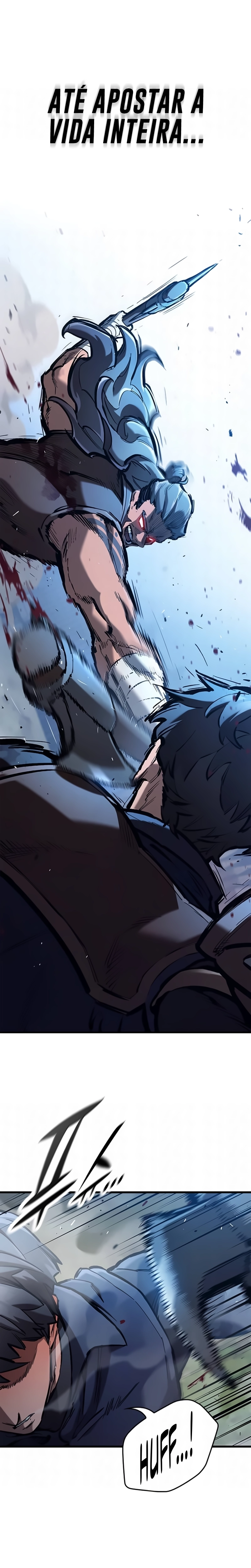 Read Eternally Regressed Knight PT Manga Online