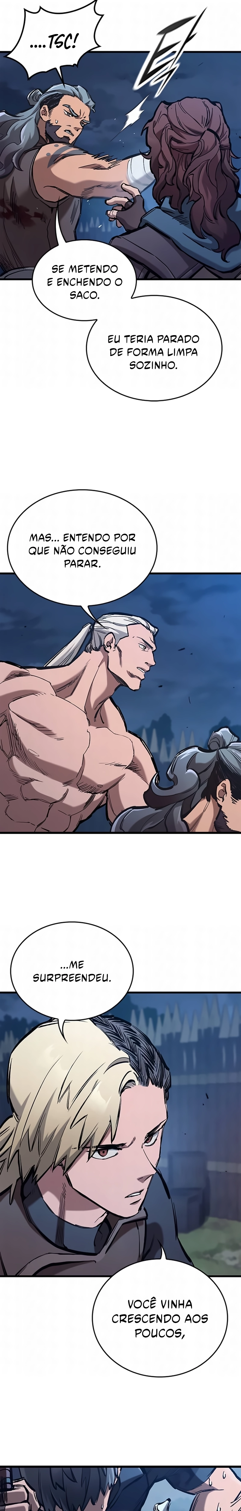 Read Eternally Regressed Knight PT Manga Online