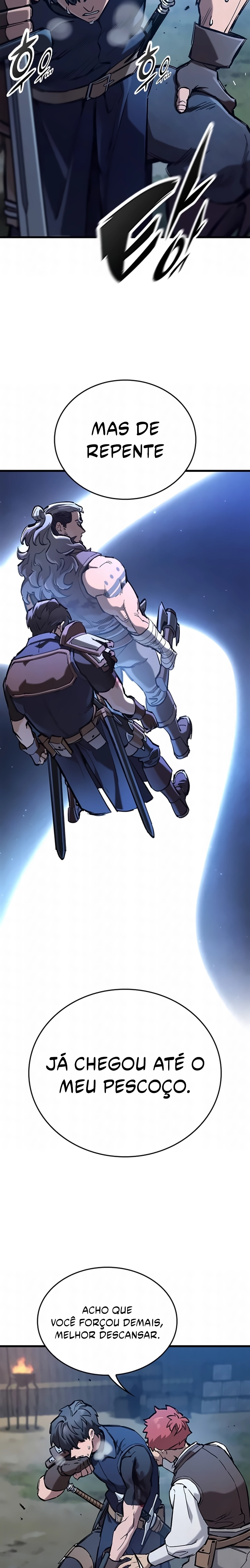 Read Eternally Regressed Knight PT Manga Online