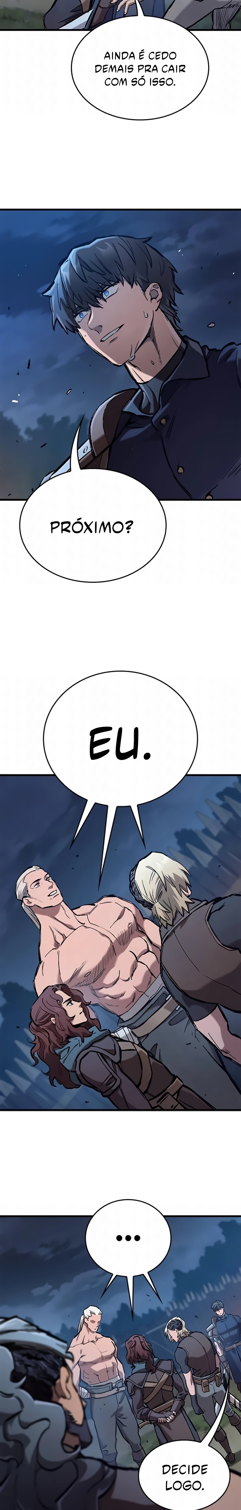 Read Eternally Regressed Knight PT Manga Online