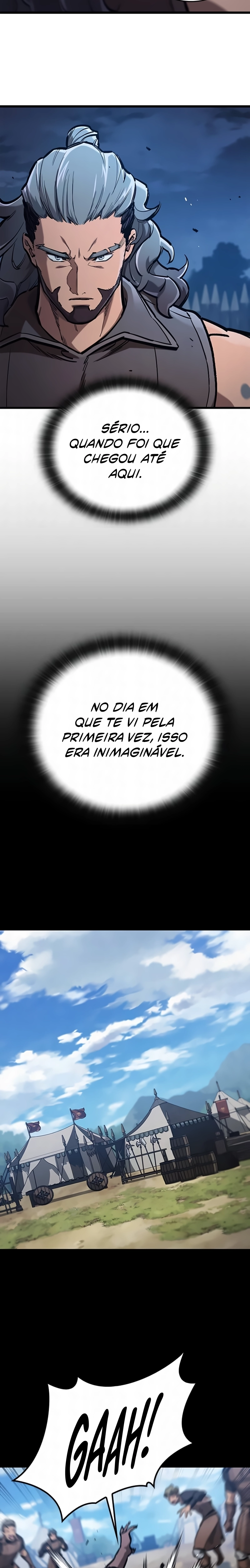 Read Eternally Regressed Knight PT Manga Online