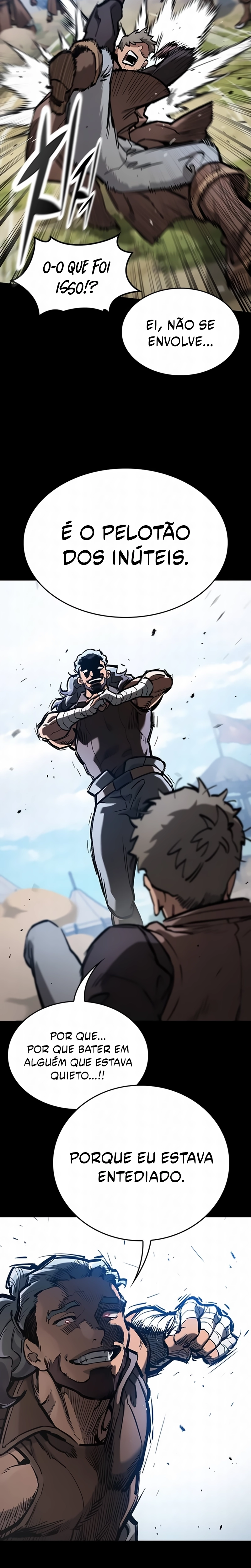 Read Eternally Regressed Knight PT Manga Online