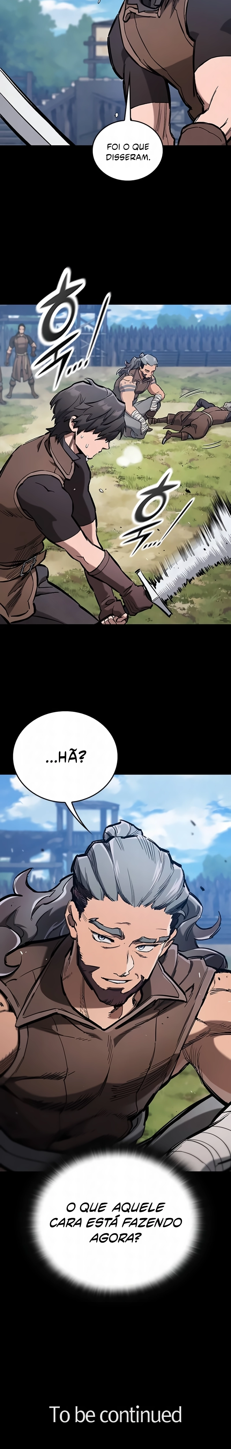 Read Eternally Regressed Knight PT Manga Online
