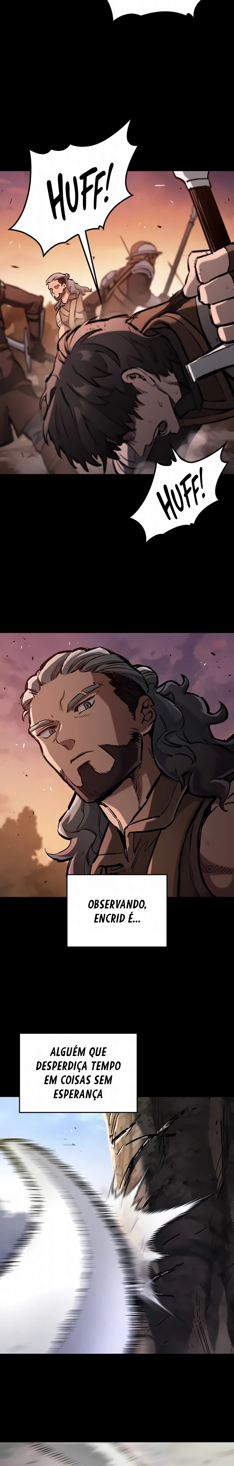 Read Eternally Regressed Knight PT Manga Online