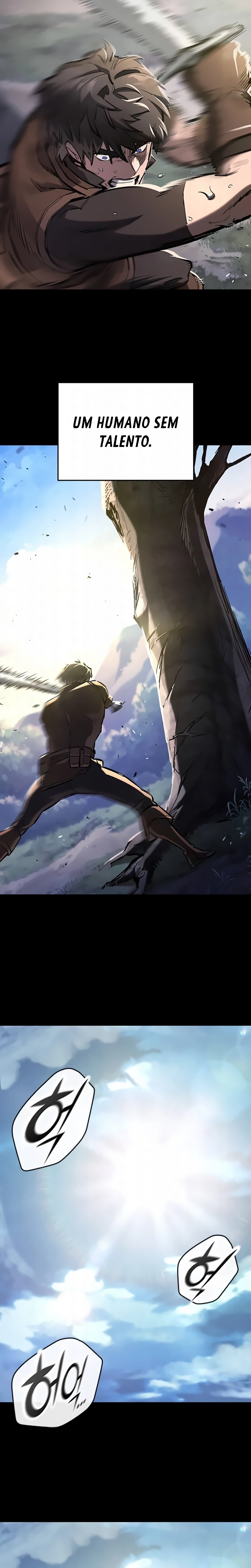Read Eternally Regressed Knight PT Manga Online