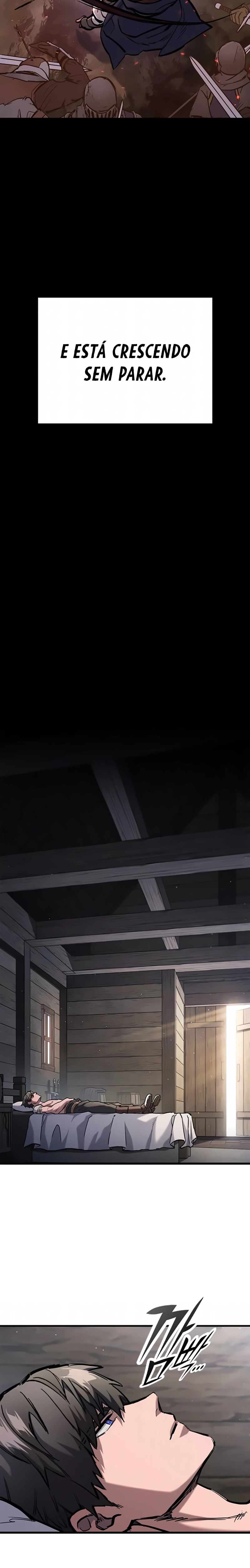 Read Eternally Regressed Knight PT Manga Online