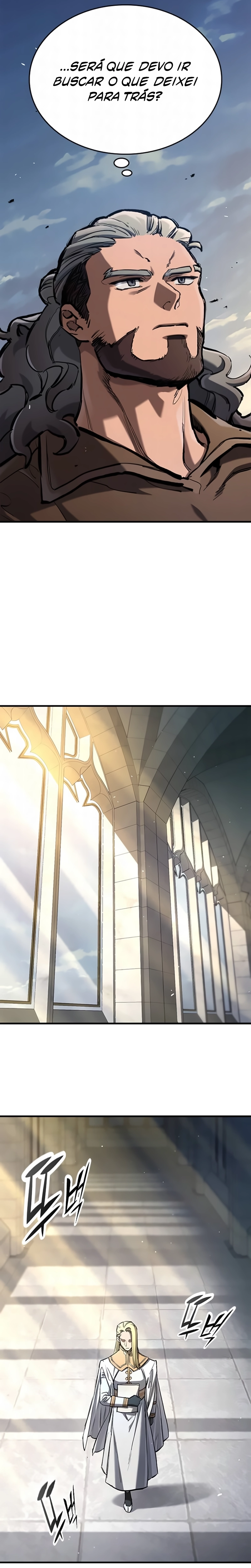 Read Eternally Regressed Knight PT Manga Online