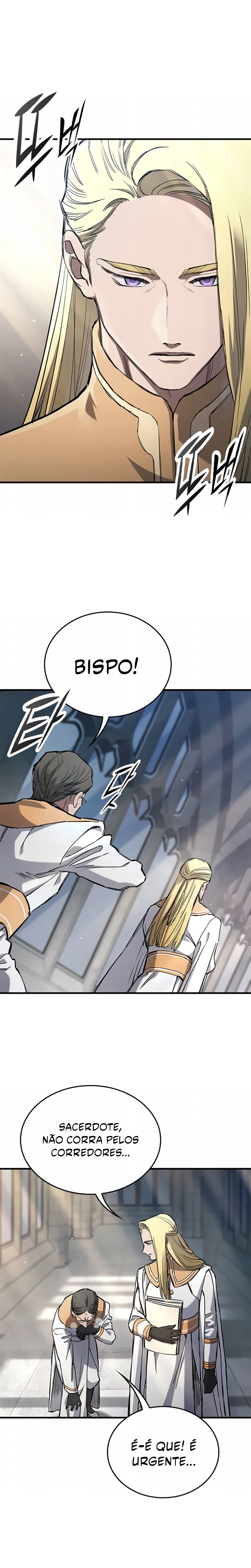 Read Eternally Regressed Knight PT Manga Online