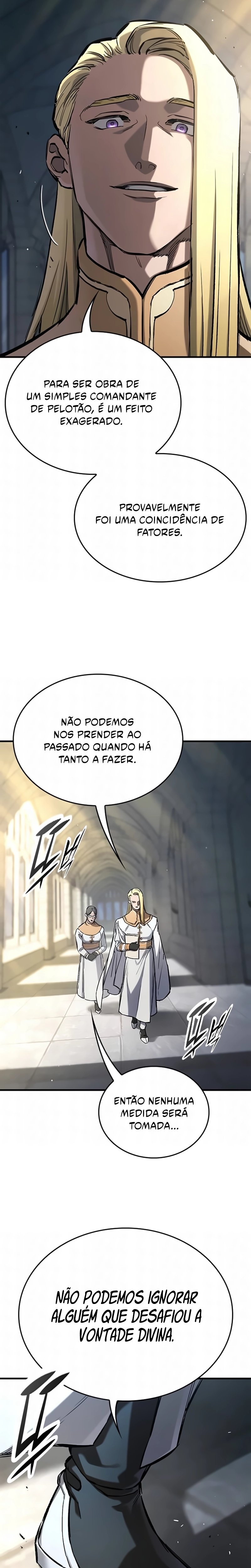 Read Eternally Regressed Knight PT Manga Online