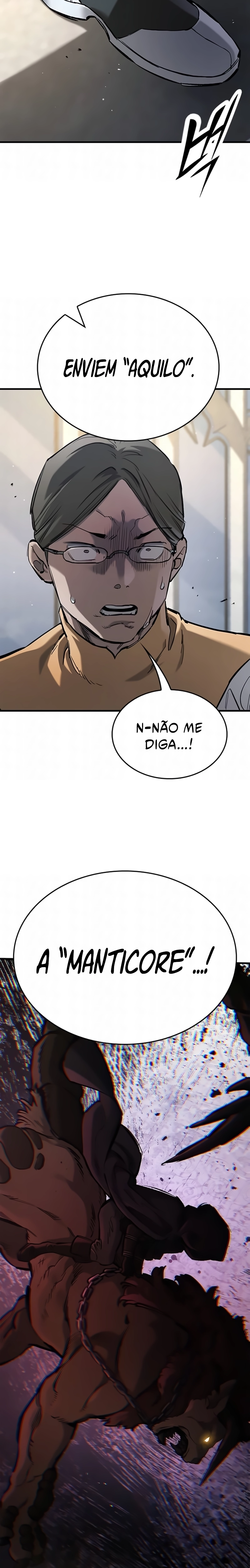 Read Eternally Regressed Knight PT Manga Online