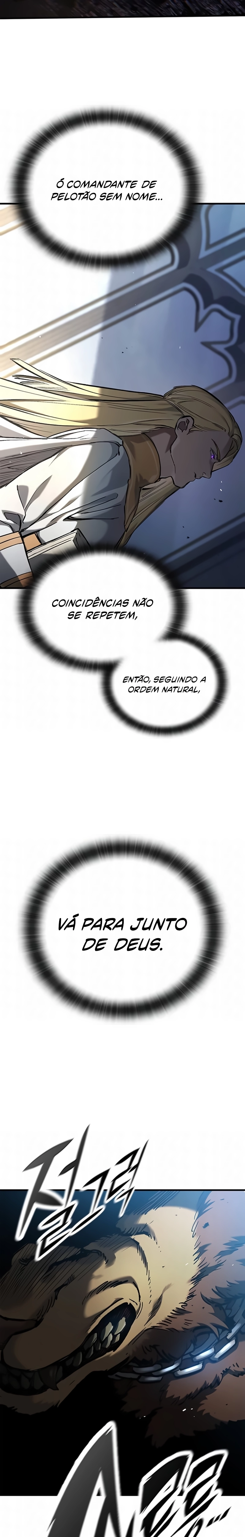 Read Eternally Regressed Knight PT Manga Online