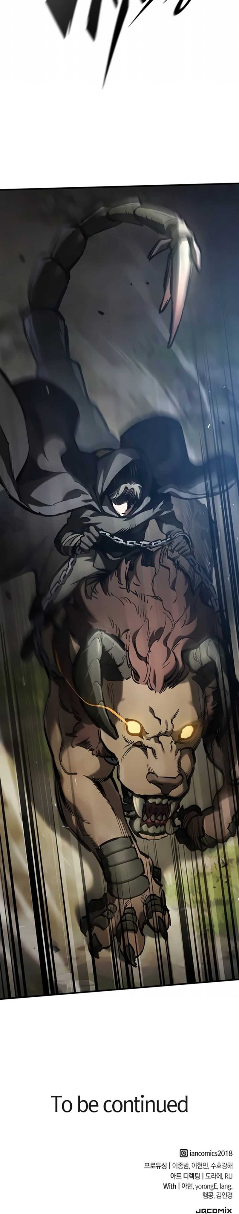Read Eternally Regressed Knight PT Manga Online