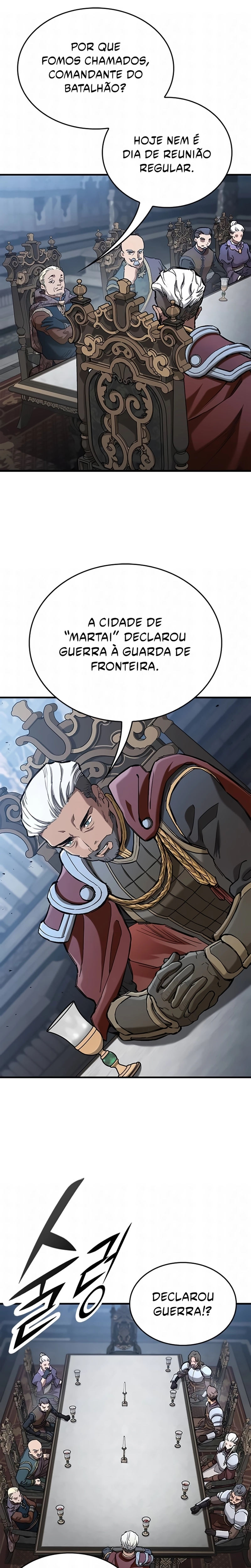 Read Eternally Regressed Knight PT Manga Online