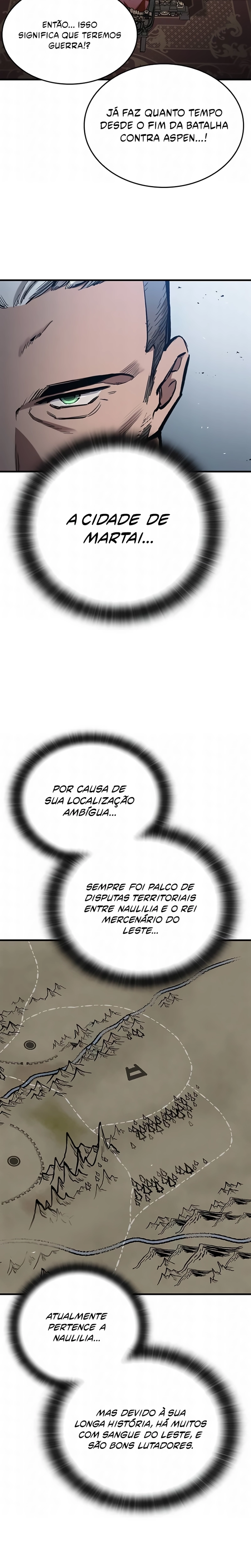 Read Eternally Regressed Knight PT Manga Online