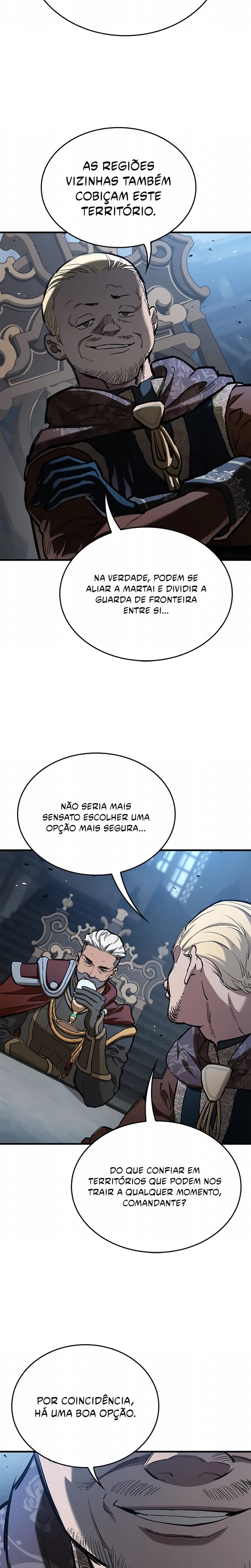 Read Eternally Regressed Knight PT Manga Online