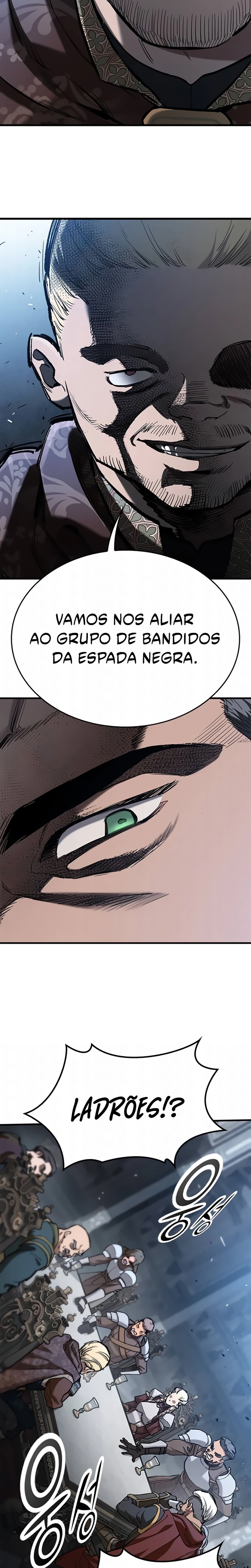Read Eternally Regressed Knight PT Manga Online