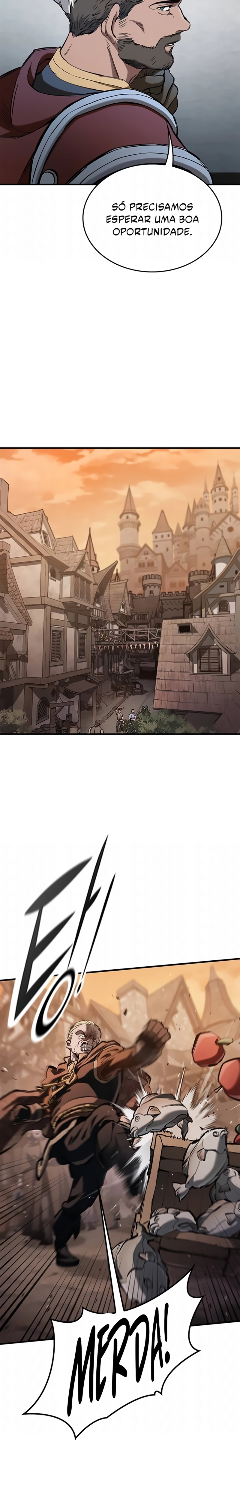 Read Eternally Regressed Knight PT Manga Online