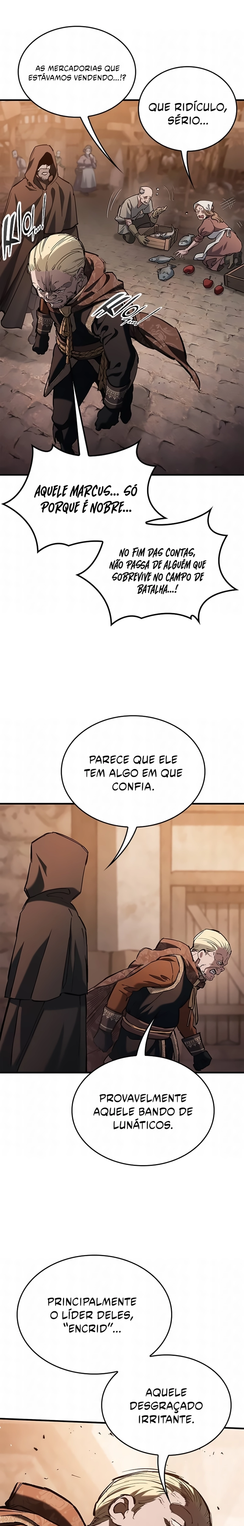 Read Eternally Regressed Knight PT Manga Online
