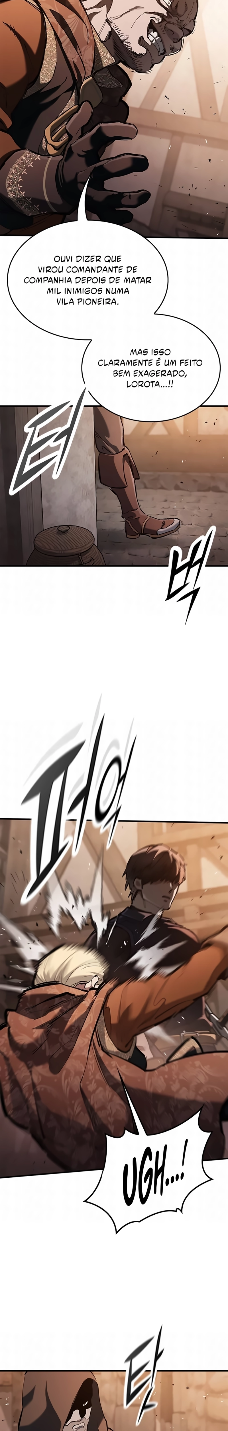 Read Eternally Regressed Knight PT Manga Online