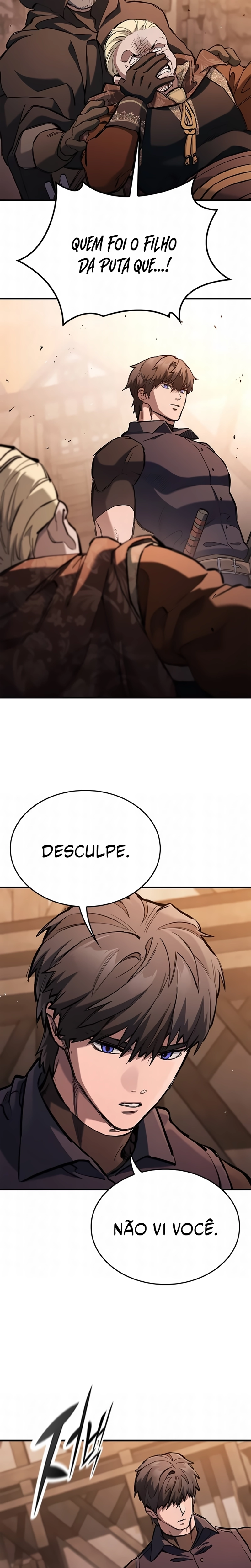 Read Eternally Regressed Knight PT Manga Online