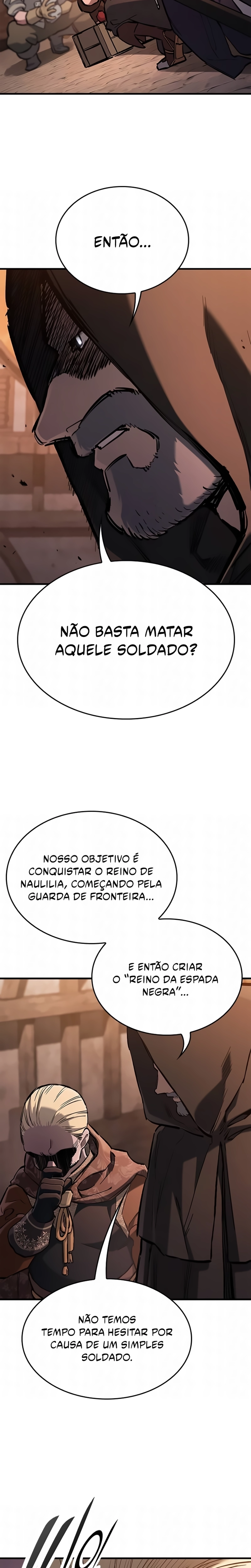 Read Eternally Regressed Knight PT Manga Online