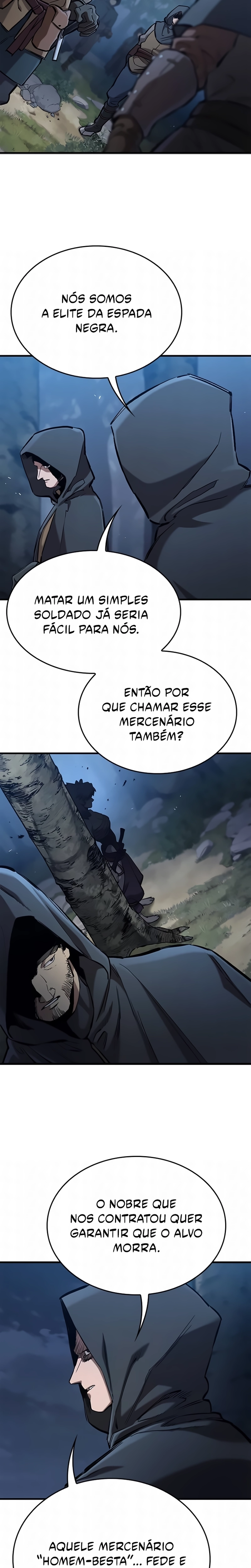 Read Eternally Regressed Knight PT Manga Online