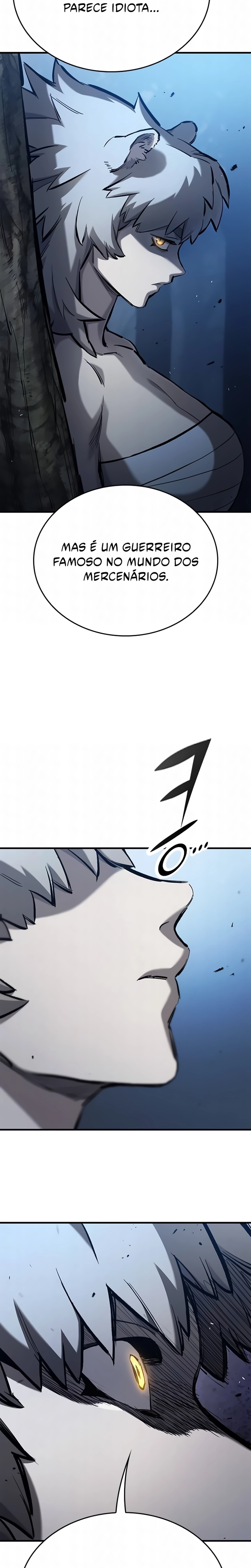 Read Eternally Regressed Knight PT Manga Online