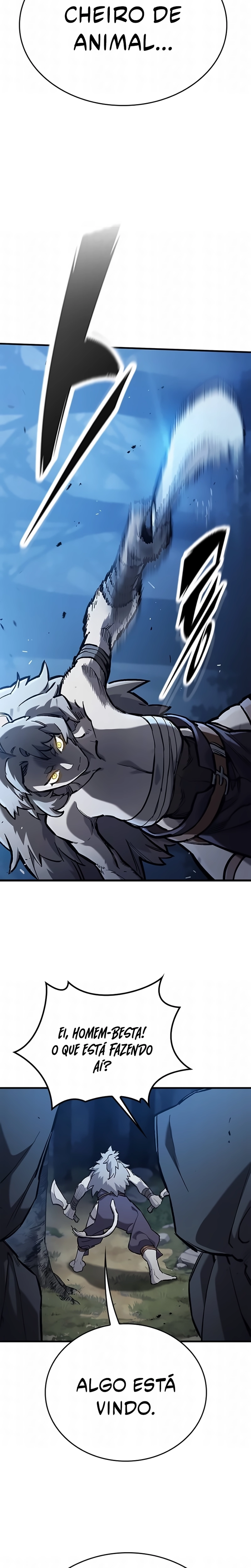 Read Eternally Regressed Knight PT Manga Online