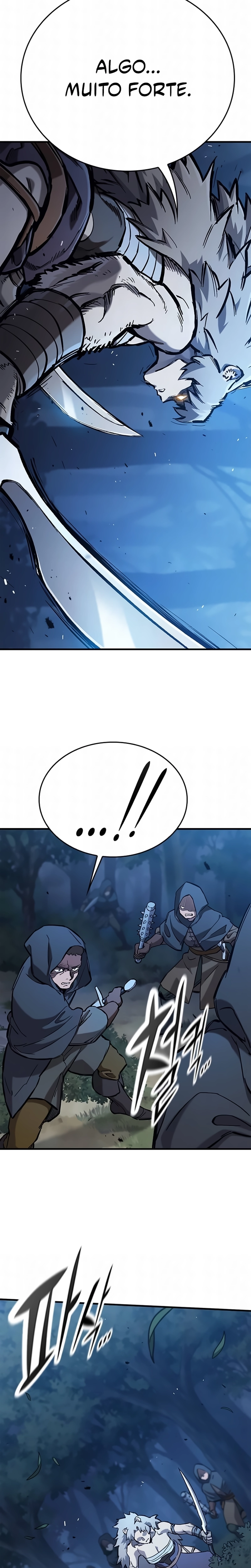 Read Eternally Regressed Knight PT Manga Online
