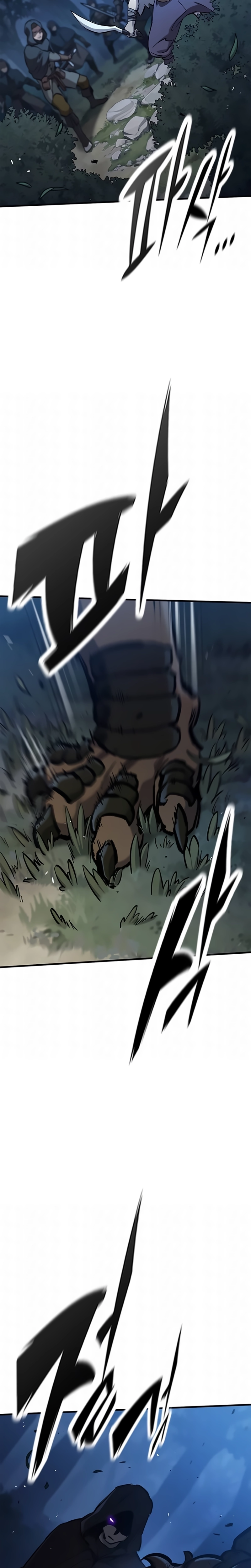 Read Eternally Regressed Knight PT Manga Online