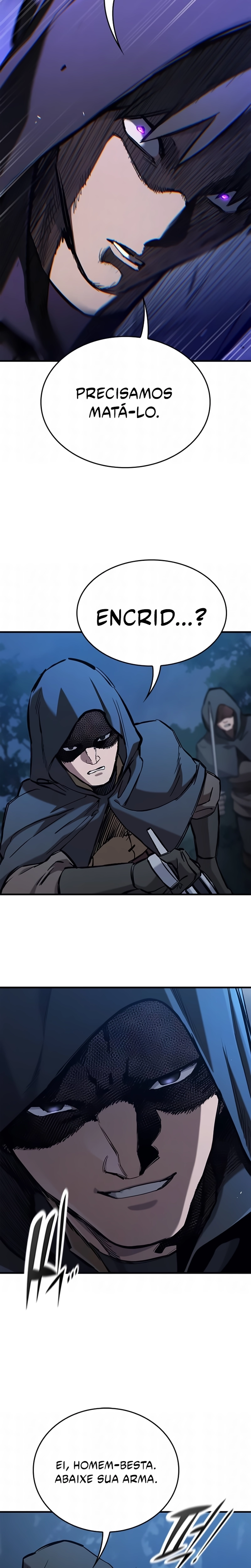 Read Eternally Regressed Knight PT Manga Online