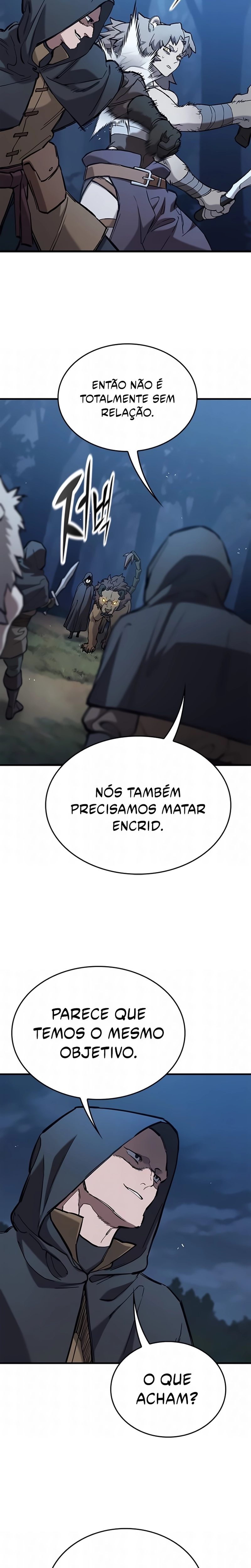 Read Eternally Regressed Knight PT Manga Online