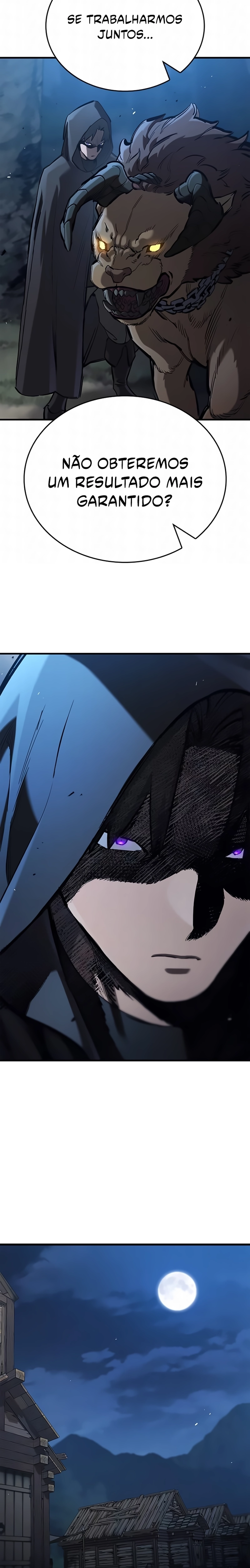 Read Eternally Regressed Knight PT Manga Online